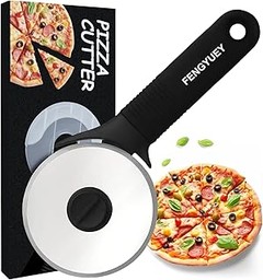 Cómo Elegir el Mejor Kit de Cortadores para Pizza en Casa