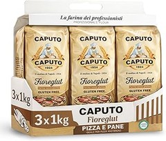 Cómo elegir la mejor harina multicereal para hacer pizza en casa