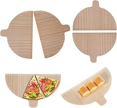 La fascinante historia de las palas de madera para pizza