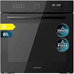 Cómo Mantener tu Horno de Pizza Empotrable en Perfectas Condiciones