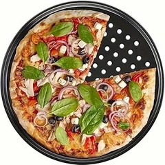 Cómo mantener tus moldes de acero al carbono para pizza en perfectas condiciones