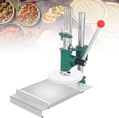 Cómo cuidar y mantener tu prensa manual para pizza
