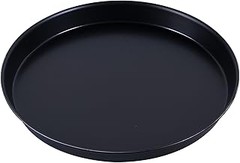Cómo mantener y limpiar tus moldes de hierro fundido para pizza