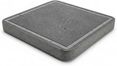Cómo mantener y limpiar piedras para horno eléctrico