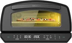 Comparativa de cortadores eléctricos para pizza: uso doméstico y comercial