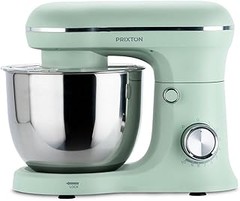 Las mejores amasadoras de brazos para preparar masa de pizza en casa