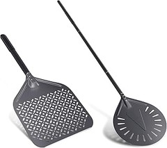 Los mejores kits de palas para pizza ideales para principiantes