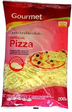 Comparativa de las mejores marcas de crema de queso para pizza