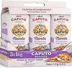 Comparativa de las mejores marcas de harina de gran fuerza para pizza