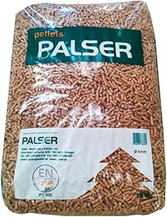 Las mejores marcas de pellets de olivo para uso doméstico