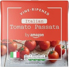 Las marcas de pulpa de tomate más valoradas para hacer pizza