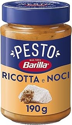 Las mejores marcas de salsa pesto para pizza que debes probar