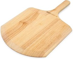 Comparativa de las mejores palas de madera para hacer pizza