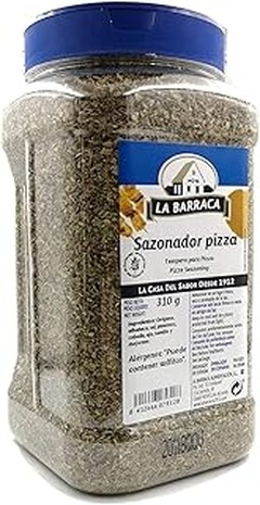Dónde comprar mejorantes para pizza napolitana a buen precio