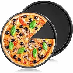 Inversión en moldes de pizza familiar de alta gama: ¿vale la pena?