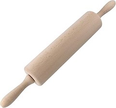 ¿Qué es un mini rodillo para pizza y cómo se utiliza?