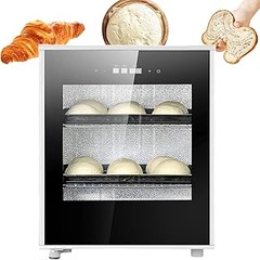Las mejores ofertas de cajas de fermentación para hacer pizza