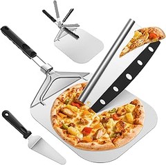 Las mejores ofertas y precios en palas para pizzas