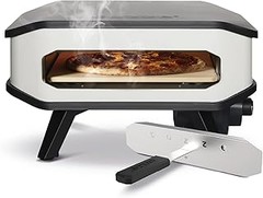 Opiniones de Usuarios sobre Hornos de Pizza Eléctricos