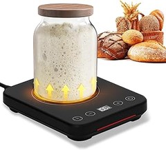 Reseñas de consumidores sobre termómetros para fermentación