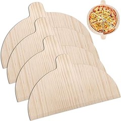 Cómo personalizar tu pala de madera para pizza de forma creativa