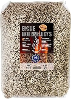 Dónde encontrar las mejores ofertas y precios de pellets de roble