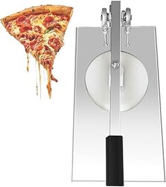 ¿Cuánto cuestan las prensas en frío para hacer pizza en casa?