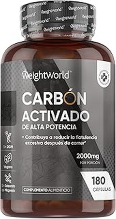 Precios del carbón vegetal para hacer pizza en casa