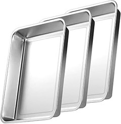 Resolviendo tus dudas sobre aceros para horno en casa