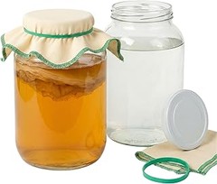 Resolviendo tus Dudas sobre Cajas de Fermentación de Acero Inox