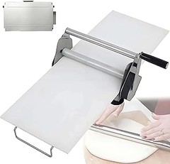 Descubre qué son las prensas compactas para pizza y cómo funcionan