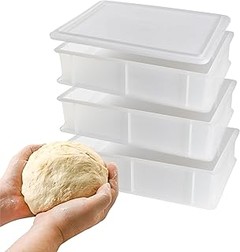 Problemas y soluciones al usar cajas de fermentación rectangulares