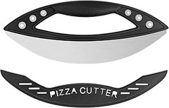 Problemas Frecuentes con Cortadores de Pizza de Mango Ergonómico