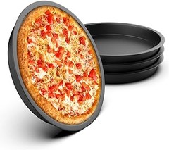 Errores frecuentes al utilizar moldes rectangulares para pizza