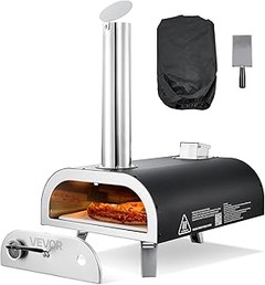 Problemas frecuentes al utilizar un horno de pizza para exterior y sus soluciones