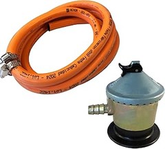 Errores comunes al usar mangueras de gas en hornos de pizza