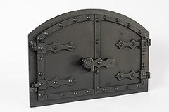 Solucionando problemas comunes con puertas para hornos de pizza