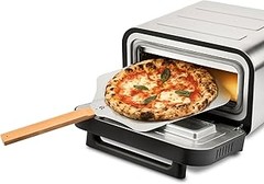 Solución a problemas frecuentes con hornos de pizza de dos pizzas
