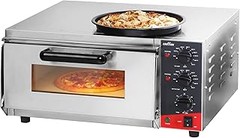 Problemas comunes con hornos de pizza para interior y cómo solucionarlos