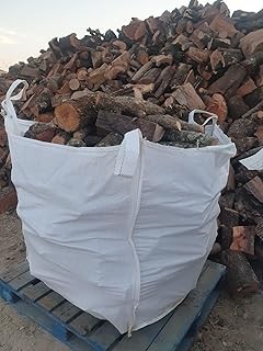 Leña de olivo