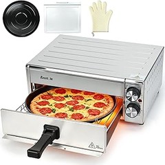 Hornos de pizza de sobremesa