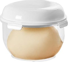 Cajas de fermentación con tapa