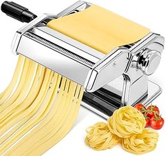 Prensa para masas gruesas: características y usos para pizzas en casa