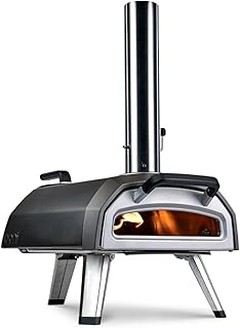 Consideraciones clave para elegir tu horno de pizza de leña