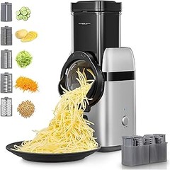 Cortadores eléctricos para pizza