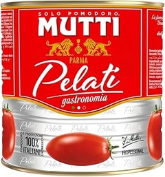 Las mejores recetas de pizza con tomates pelados enteros