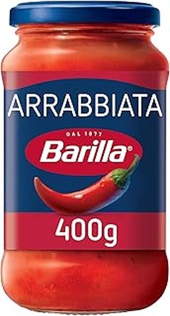 Descubre las mejores recetas de pizza con salsa arrabbiata
