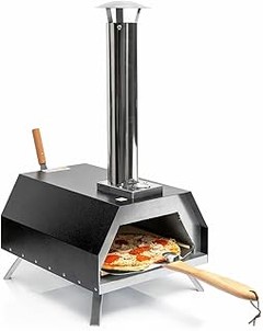 Recetas ideales para sacar el máximo provecho a tu horno de pizza de pellets