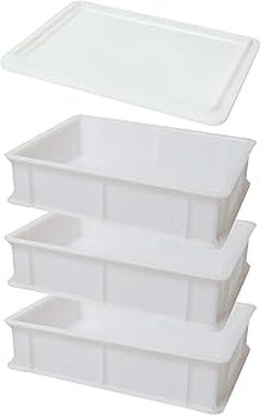 Testimonios sobre Cajas de Fermentación Alimentarias