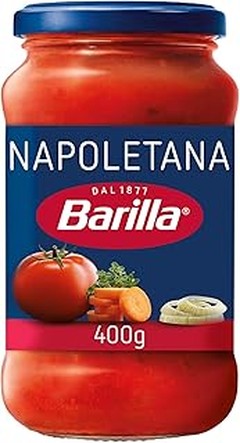 Salsas que ofrecen un sabor similar a la arrabbiata